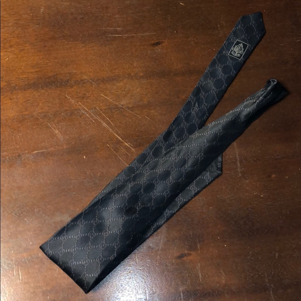 COPY - Tie